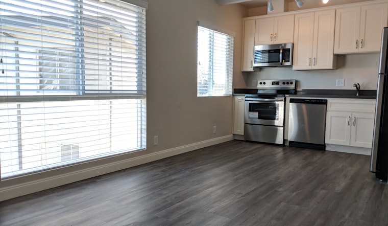 What does $1,500 rent you in Concord?