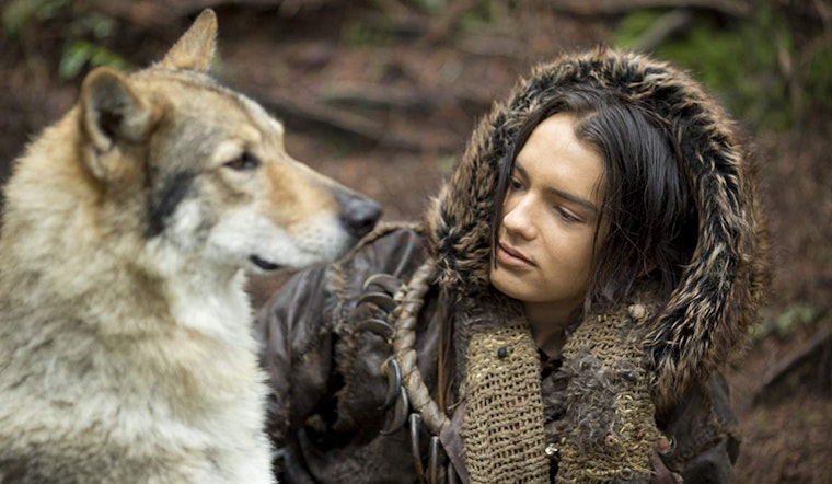Don't miss the 3 best family-friendly flicks screening in Miami this week