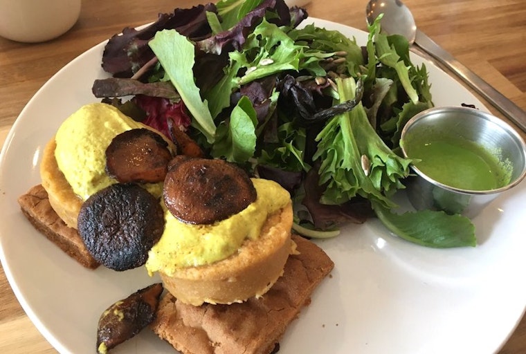 Pittsburgh's 5 best spots to dine on vegan cuisine