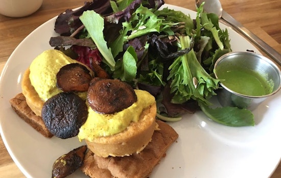 Pittsburgh's 5 best spots to dine on vegan cuisine