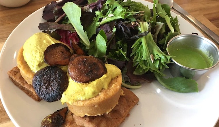 Pittsburgh's 5 best spots to dine on vegan cuisine