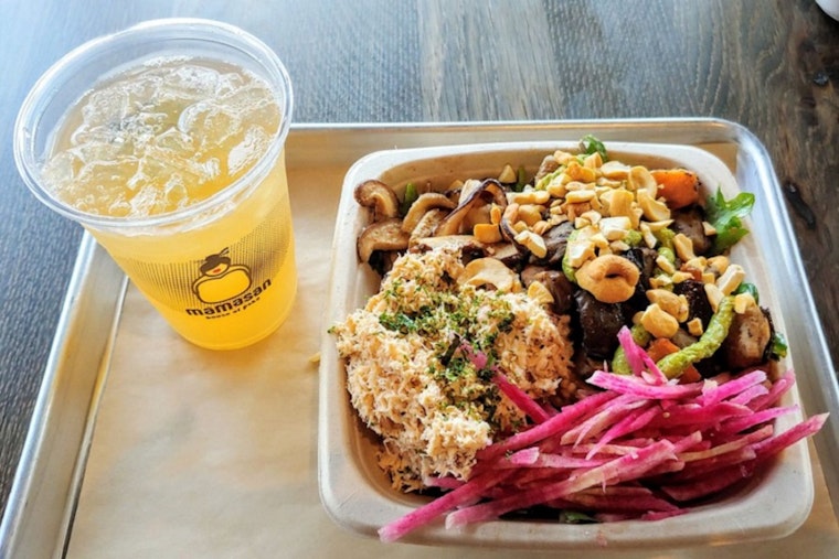Fresh eats: Check out 5 new restaurants in Lower Greenville