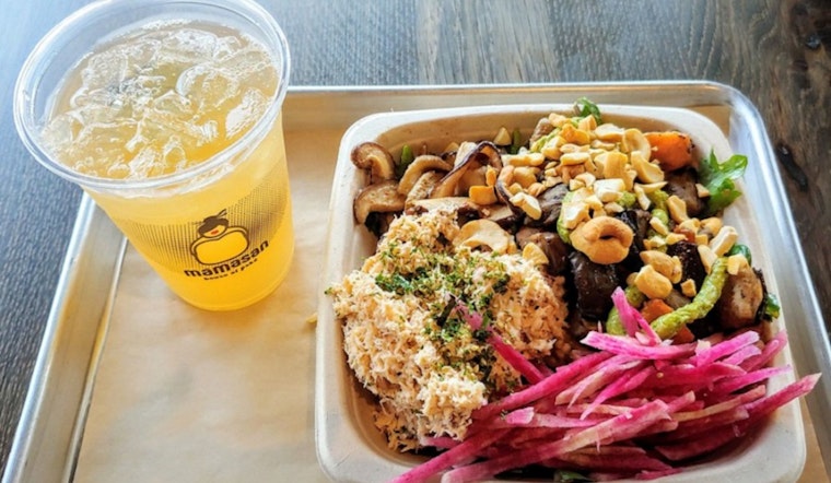 Fresh eats: Check out 5 new restaurants in Lower Greenville