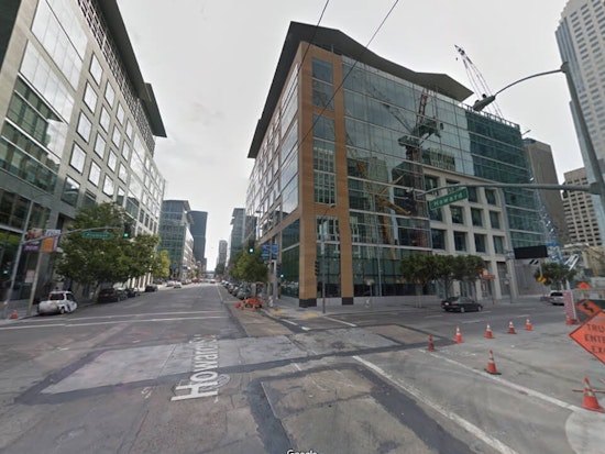 Pedestrian Critically Injured After Being Hit, Dragged Under Semi Truck