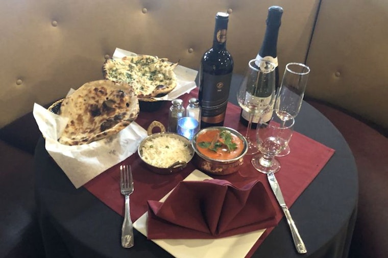 Diya Indian Cuisine now open in Old Town