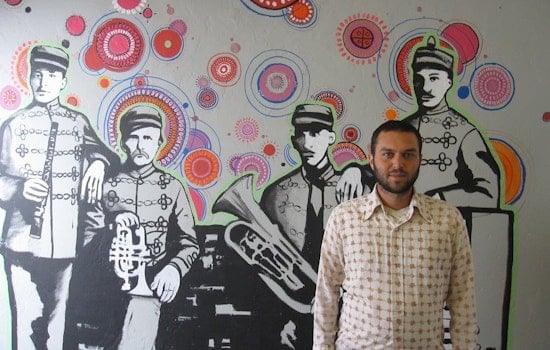The Mark Music Studio: Hitting High Notes On 9th Avenue