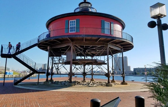 Baltimore's top 5 museums to visit now
