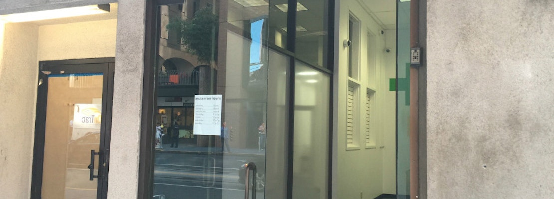 Cannabis Dispensary Opens In FiDi; Delivery Offices Coming
