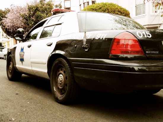 Hayes Valley Crime: Elder Assaulted, Skateboard Attack, Hate-Crime Arrest