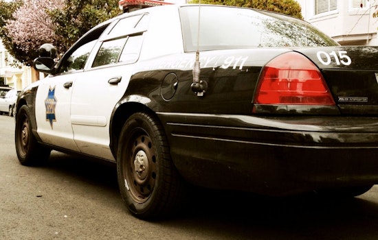 Hayes Valley Crime: Elder Assaulted, Skateboard Attack, Hate-Crime Arrest
