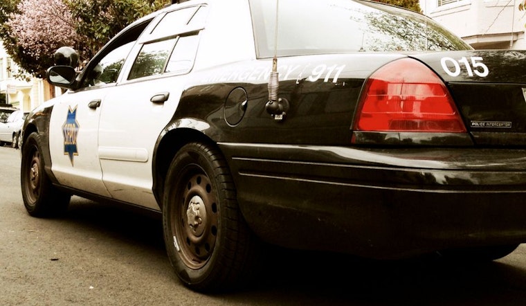 Hayes Valley Crime: Elder Assaulted, Skateboard Attack, Hate-Crime Arrest