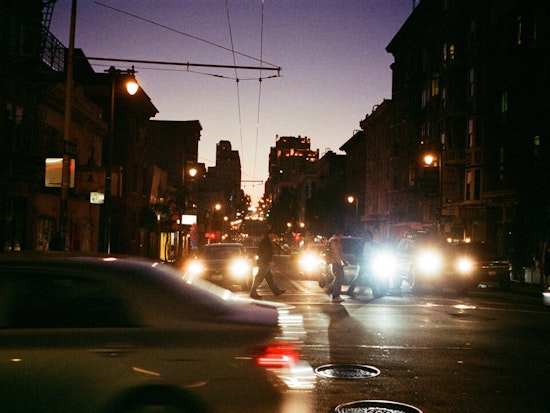 3 New Pedestrian Lighting Projects Set To Illuminate The Tenderloin