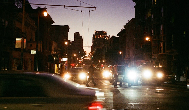 3 New Pedestrian Lighting Projects Set To Illuminate The Tenderloin