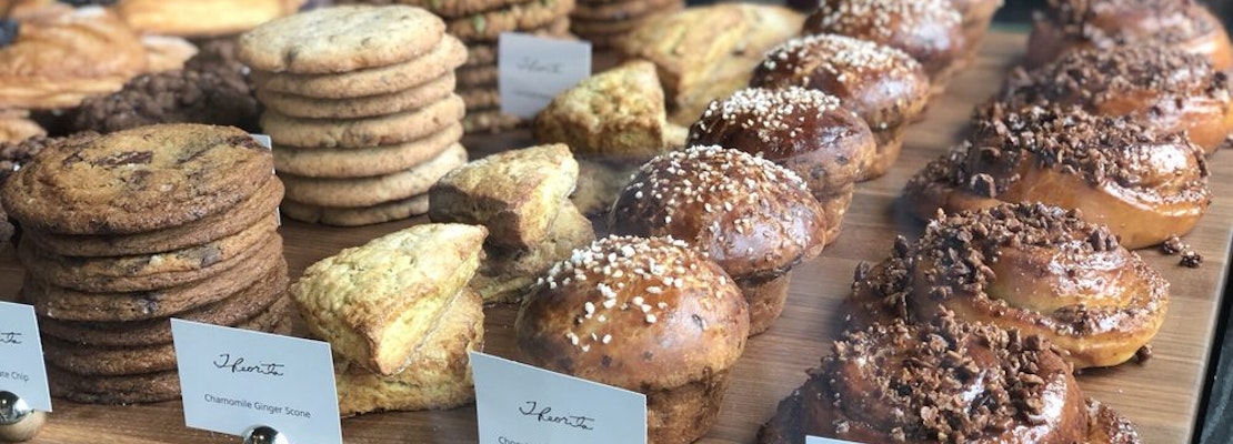 Theorita brings brunch fare, baked goods to Divisadero
