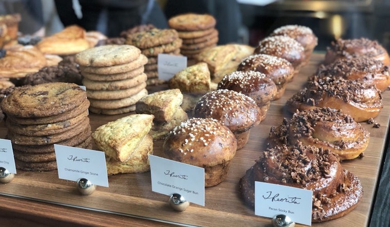 Theorita brings brunch fare, baked goods to Divisadero