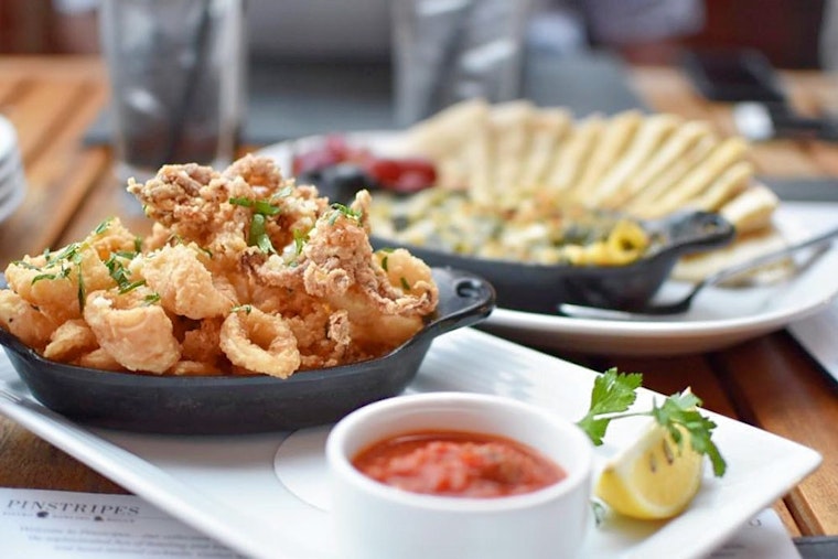 Craving American? Check out these 3 new Fort Worth spots