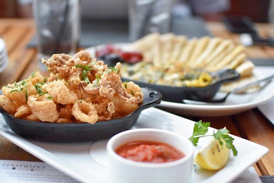 Craving American? Check out these 3 new Fort Worth spots