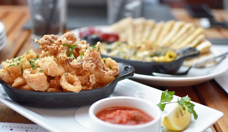 Craving American? Check out these 3 new Fort Worth spots