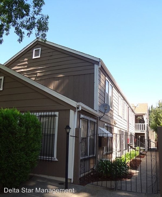 Taking the temperature of the rental market in Sacramento at $1,400 per month