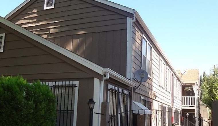 Taking the temperature of the rental market in Sacramento at $1,400 per month