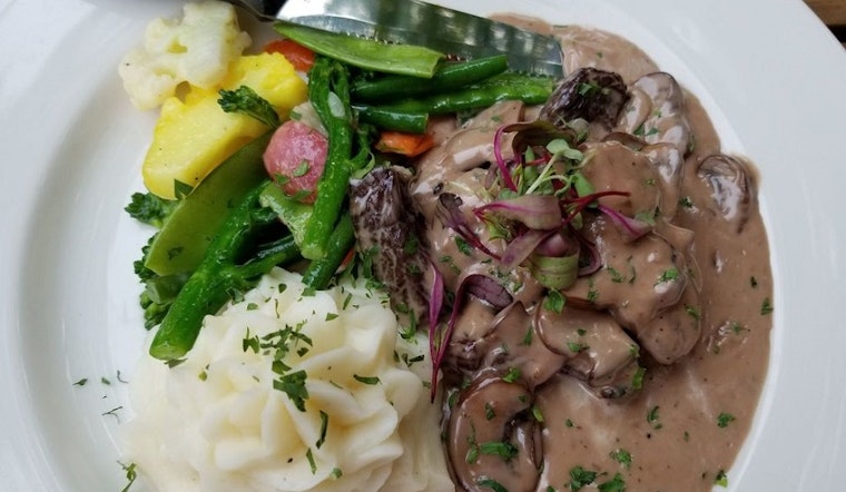 Get to know these 3 new Speer businesses