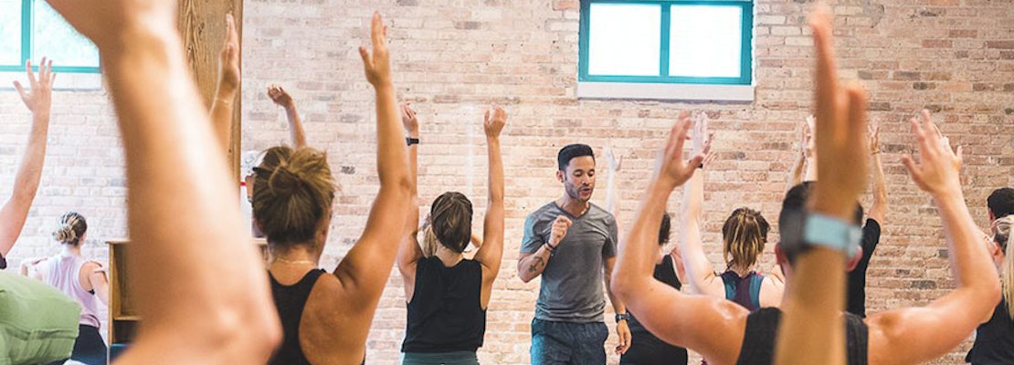 Meet your fitness needs with these 3 Chicago newcomers