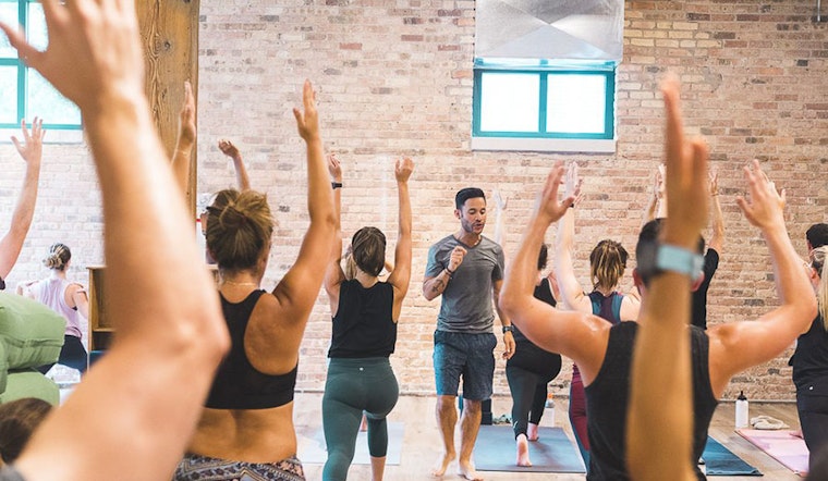 Meet your fitness needs with these 3 Chicago newcomers