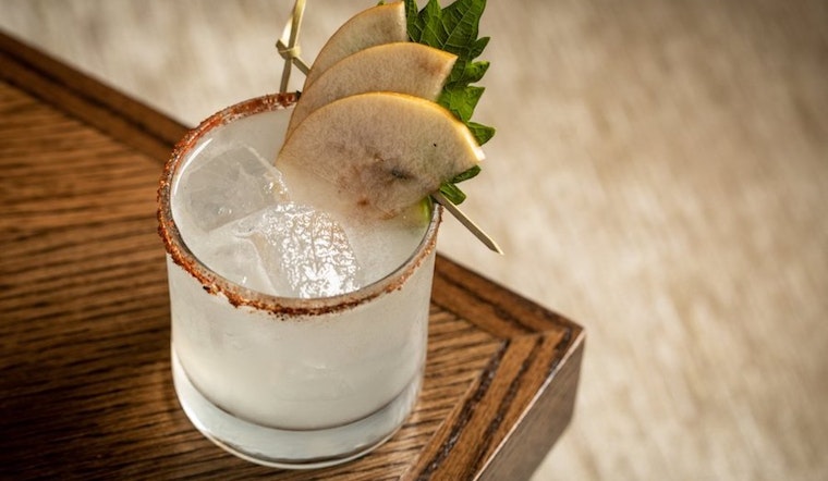 New bar Blind Dragon mixes cocktails and karaoke in River North