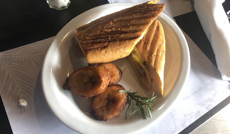 Taste of Havana cocktail bar and eatery debuts in Logan Square