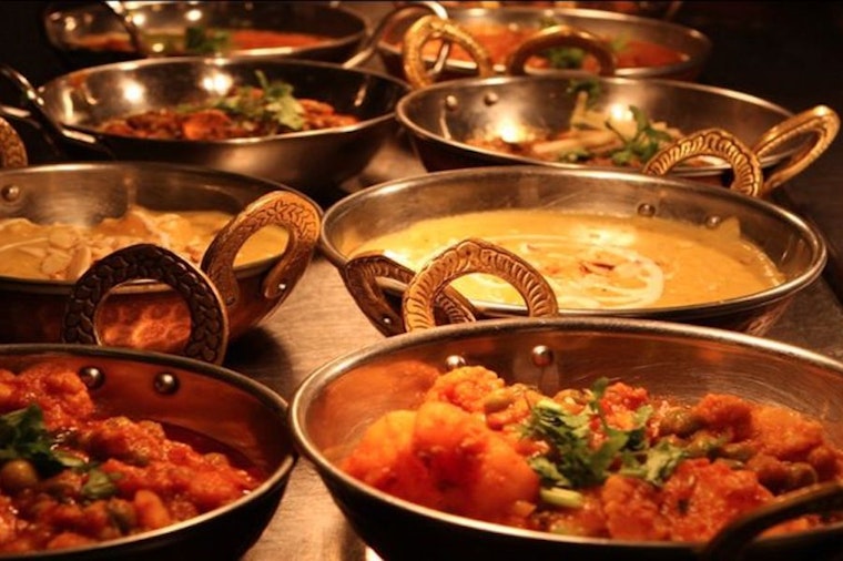 3 new places to savor Indian fare in Philly