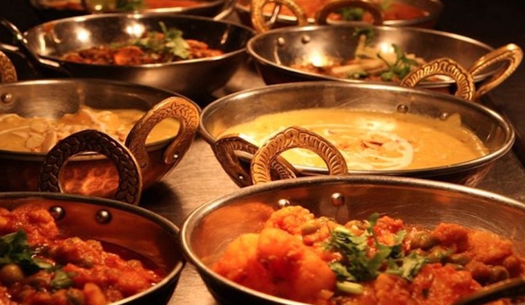 3 new places to savor Indian fare in Philly