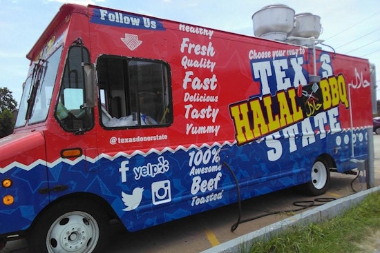 Street eats: 3 new food trucks to visit in Houston
