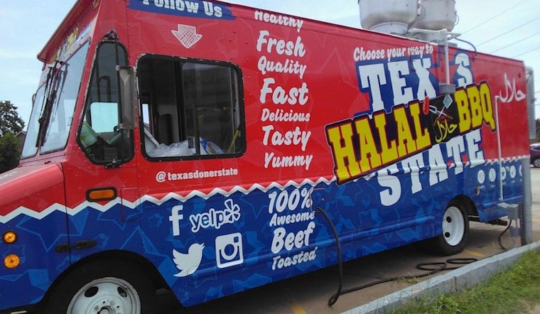 Street eats: 3 new food trucks to visit in Houston
