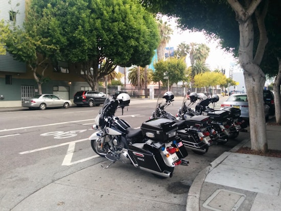 SoMa Crime And Safety: Bus Stop Shooting, Random Stabbing, Many Robberies