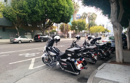 SoMa Crime And Safety: Bus Stop Shooting, Random Stabbing, Many Robberies