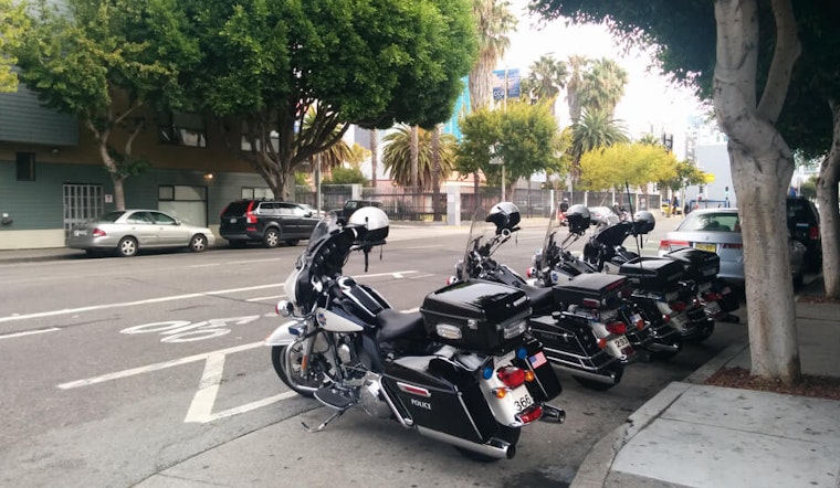 SoMa Crime And Safety: Bus Stop Shooting, Random Stabbing, Many Robberies