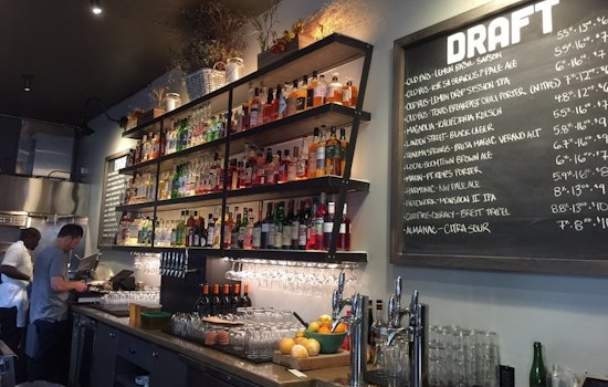 Citing 'economic realities,' Old Bus Tavern is calling it quits in Bernal