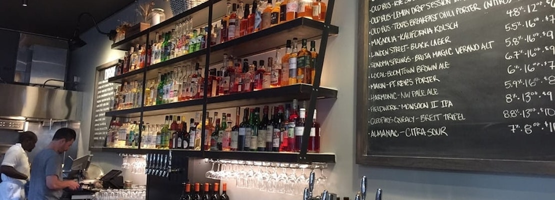 Citing 'economic realities,' Old Bus Tavern is calling it quits in Bernal