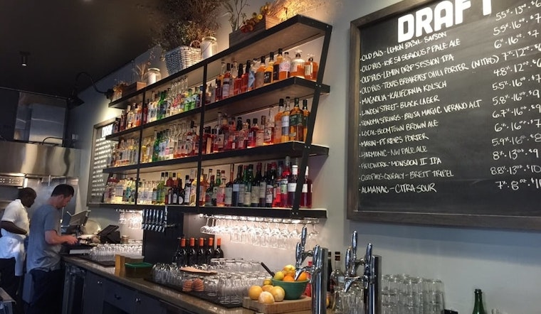 Citing 'economic realities,' Old Bus Tavern is calling it quits in Bernal