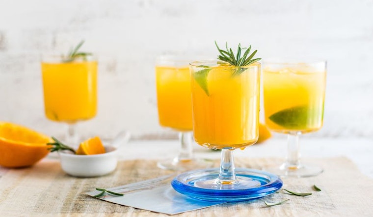 3 tasty events in Charlotte this week