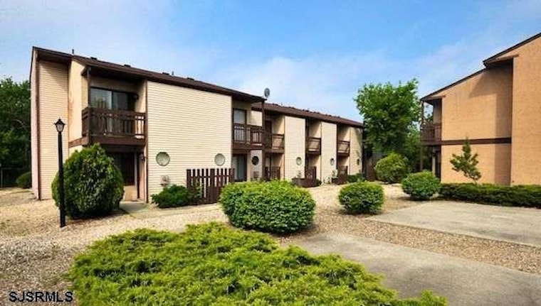 What does $900 rent you in Atlantic City, today?