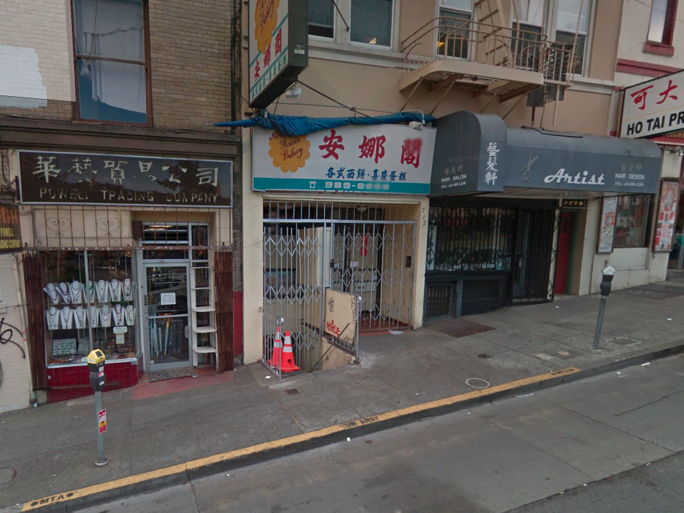 Chinatown S Historic Sam Wo To Reopen In Mid October