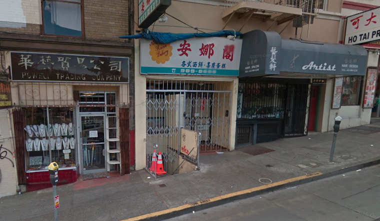 Chinatown's Historic Sam Wo To Reopen In Mid-October
