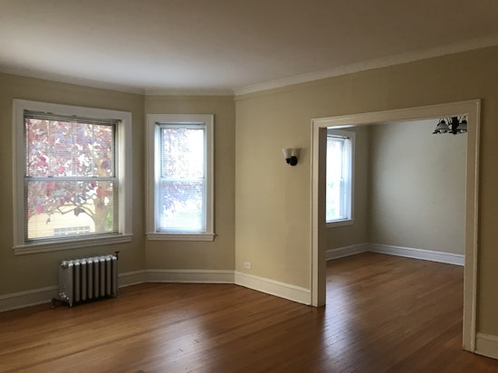 What will $1,200 rent you in Evanston, right now?
