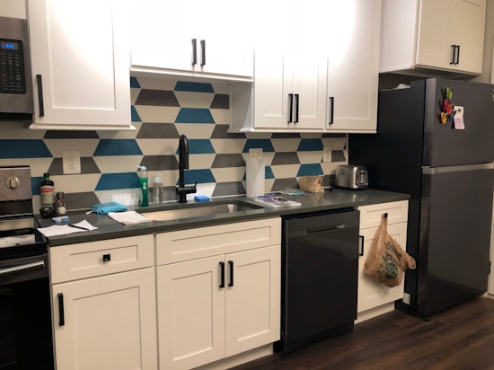 Renting in Midtown: What will $1,200 get you?