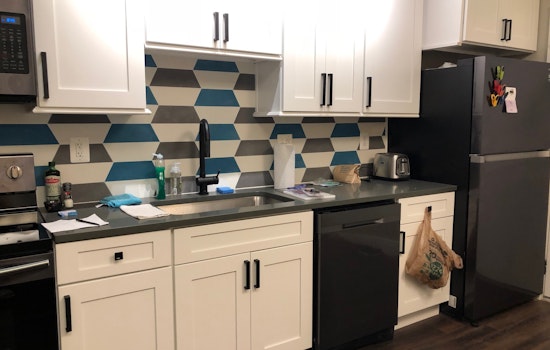 Renting in Midtown: What will $1,200 get you?