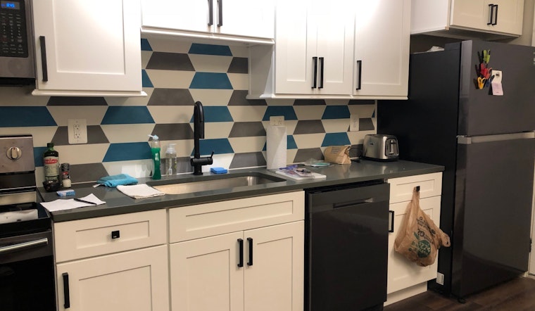 Renting in Midtown: What will $1,200 get you?