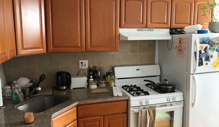 What's the cheapest rental available in Astoria?