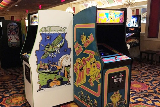 Games, grub and drinks: Your guide to Atlantic City's 3 newest businesses