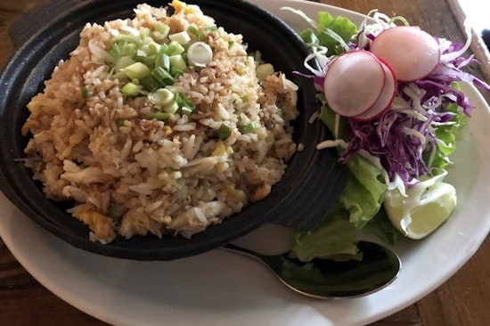 Vietnamese eatery Tai Nang opens its doors in the Ukrainian Village